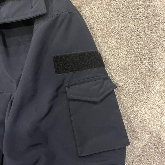 J. Crew Nordic Parka - Picture 4 of 7